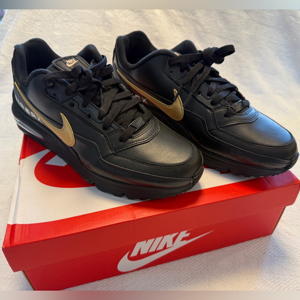 Nike Air Max LTD3 Sneakers
